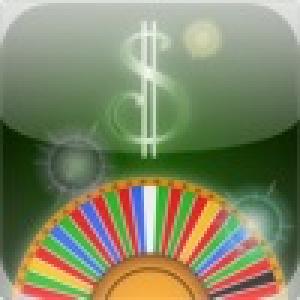  Money Wheel (2010). Нажмите, чтобы увеличить.