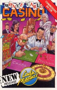 Monte Carlo Casino (1989). Нажмите, чтобы увеличить.