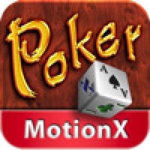  MotionX Poker (2009). Нажмите, чтобы увеличить.