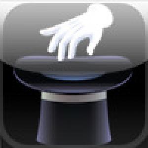  MyMagic Mind Reader (2009). Нажмите, чтобы увеличить.