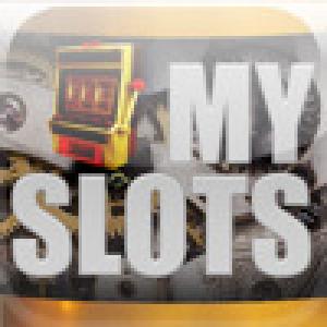  MySlots (2009). Нажмите, чтобы увеличить.
