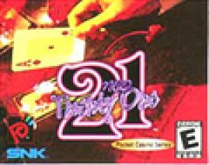  Neo 21 (2000). Нажмите, чтобы увеличить.