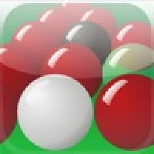  Obstacle Pool (2009). Нажмите, чтобы увеличить.