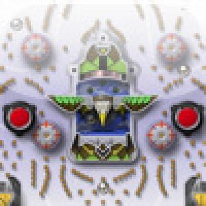  PACHINKO 9-EAGLE (2009). Нажмите, чтобы увеличить.