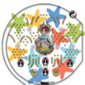  Pachinko (2009). Нажмите, чтобы увеличить.