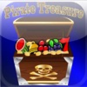  Pirate Treasure Slots (2009). Нажмите, чтобы увеличить.