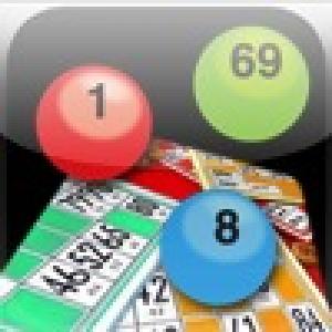  Pocket Bingo (2009). Нажмите, чтобы увеличить.