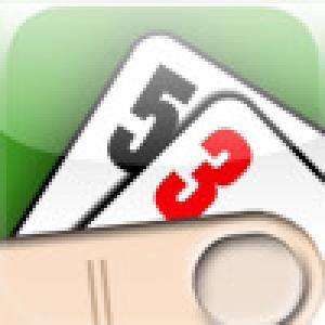  Pocket Odds (2008). Нажмите, чтобы увеличить.