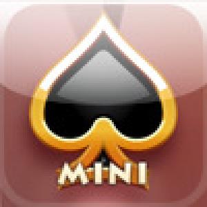  Poker - MegaPoker Online Texas Holdem (2009). Нажмите, чтобы увеличить.