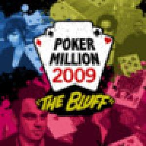  Poker 3 The Bluff (2009). Нажмите, чтобы увеличить.