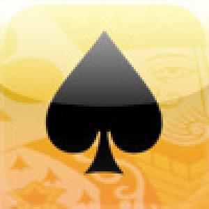  Poker Blind Timer (2009). Нажмите, чтобы увеличить.