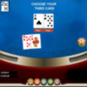  Poker Choice (2009). Нажмите, чтобы увеличить.