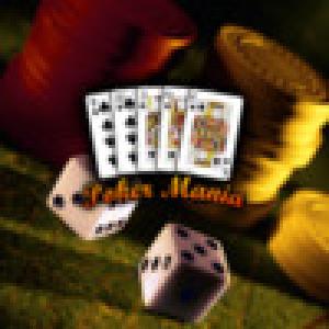  Poker Mania (2009). Нажмите, чтобы увеличить.