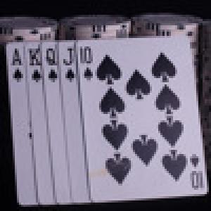  Poker Pro Guide (2009). Нажмите, чтобы увеличить.