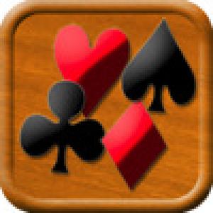  Poker Solitaire (2009). Нажмите, чтобы увеличить.