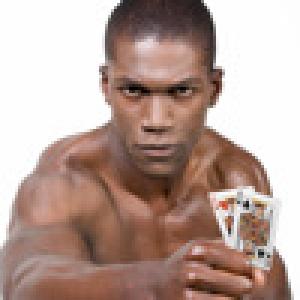  Poker vs Guys (2009). Нажмите, чтобы увеличить.