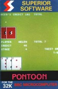  Pontoon (1982). Нажмите, чтобы увеличить.