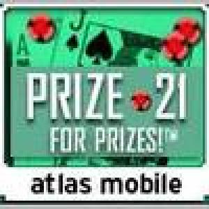  Prize-21 for Prizes (2003). Нажмите, чтобы увеличить.