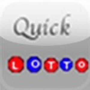 Quick Lotto (2010). Нажмите, чтобы увеличить.