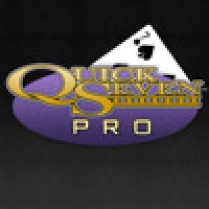  Quick Seven Pro (2010). Нажмите, чтобы увеличить.