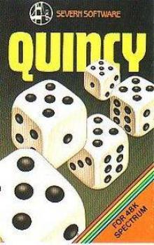  Quincy (1983). Нажмите, чтобы увеличить.