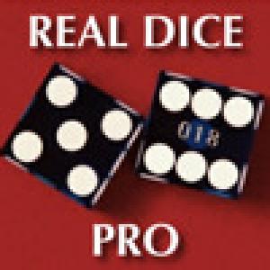  REAL DICE PRO (2010). Нажмите, чтобы увеличить.