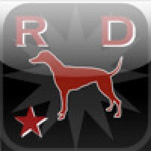 Red Dog Star (2009). Нажмите, чтобы увеличить.