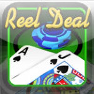  Reel Deal Blackjack (2008). Нажмите, чтобы увеличить.