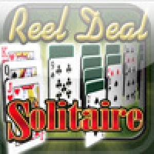  Reel Deal Solitaire (2009). Нажмите, чтобы увеличить.