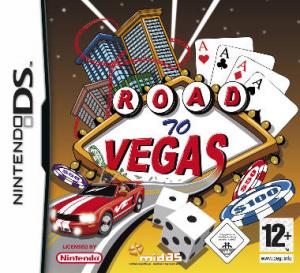  Road To Vegas (2008). Нажмите, чтобы увеличить.