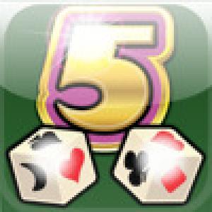 Rolling 5 Dice Poker (2009). Нажмите, чтобы увеличить.