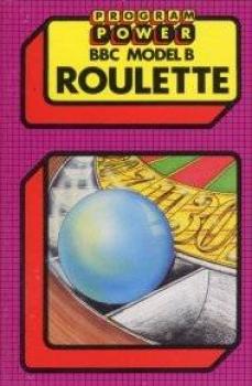  Roulette (1982). Нажмите, чтобы увеличить.