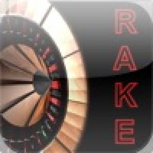  Roulette Rake (2010). Нажмите, чтобы увеличить.