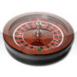  Roulette Wheel (2009). Нажмите, чтобы увеличить.