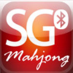  SG Mahjong (2009). Нажмите, чтобы увеличить.