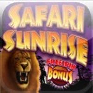  Safari Sunrise (2009). Нажмите, чтобы увеличить.