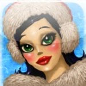  Santa Girls Video Slot (2009). Нажмите, чтобы увеличить.