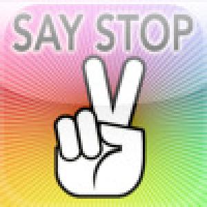  Say Stop (2009). Нажмите, чтобы увеличить.