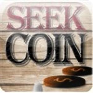  Seek Coin (2009). Нажмите, чтобы увеличить.