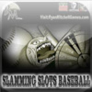  Slamming Slots Baseball (2008). Нажмите, чтобы увеличить.