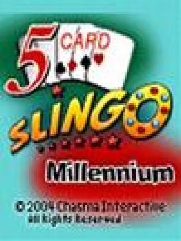  Slingo-2-Go ,. Нажмите, чтобы увеличить.