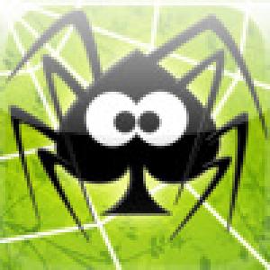  SpiderWeb Solitaire (2009). Нажмите, чтобы увеличить.