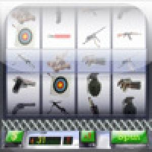  SpinWeapons (2009). Нажмите, чтобы увеличить.