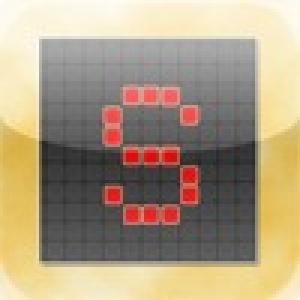  Stack Stack Attack (2010). Нажмите, чтобы увеличить.