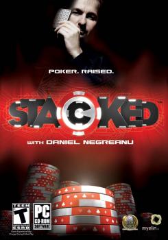  Stacked with Daniel Negreanu (2006). Нажмите, чтобы увеличить.
