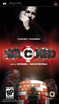  Stacked with Daniel Negreanu (2006). Нажмите, чтобы увеличить.