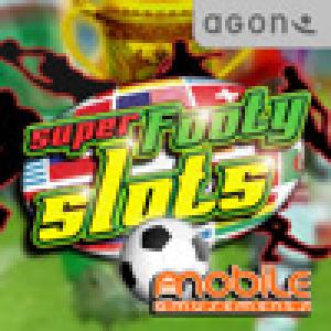  Super Footy Slots (2010). Нажмите, чтобы увеличить.