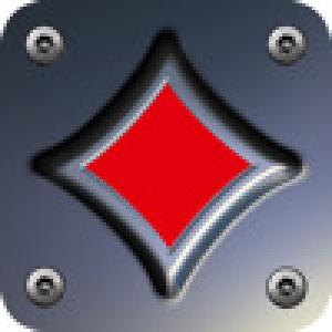  Super Solitaire Diamond Edition (2009). Нажмите, чтобы увеличить.