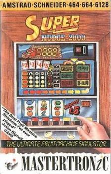  Supernudge 2000 (1989). Нажмите, чтобы увеличить.