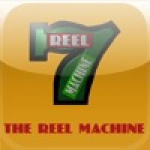  The Reel Machine (2009). Нажмите, чтобы увеличить.